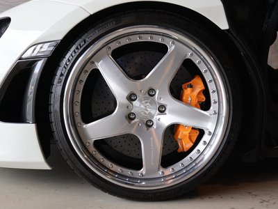 2018 Mclaren 720S 缩略图 64
