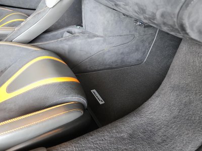 2018 Mclaren 720S 缩略图 26