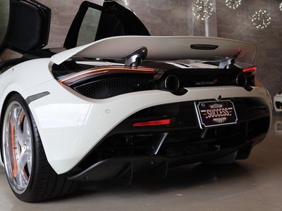 2018 Mclaren 720S 缩略图 74