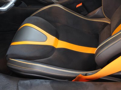 2018 Mclaren 720S 缩略图 19
