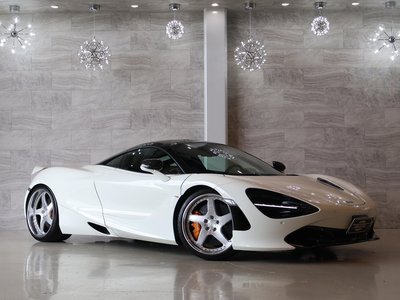 2018 Mclaren 720S 缩略图 7