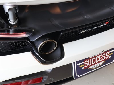 2018 Mclaren 720S 缩略图 75
