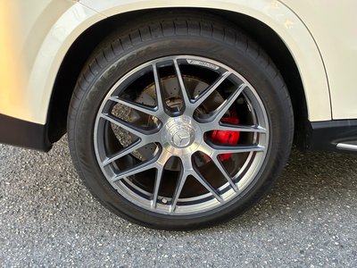 صورة 15 لـ 2024 Mercedes-BENZ GLE AMG