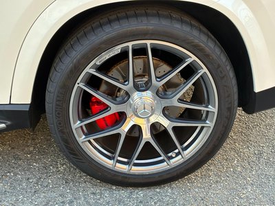 صورة 14 لـ 2024 Mercedes-BENZ GLE AMG