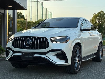 صورة 11 لـ 2024 Mercedes-BENZ GLE AMG