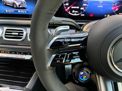 2024 Mercedes-BENZ GLE AMG thumbnail 24