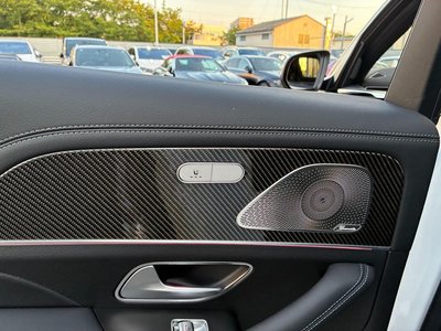 2024 Mercedes-BENZ GLE AMG thumbnail 62