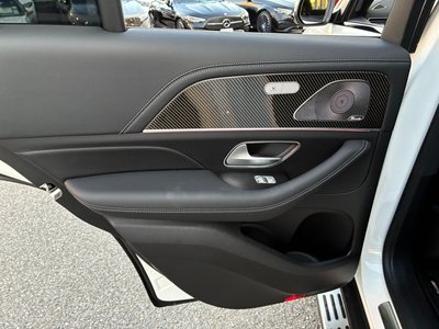 2024 Mercedes-BENZ GLE AMG thumbnail 61