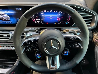 2024 Mercedes-BENZ GLE AMG thumbnail 23