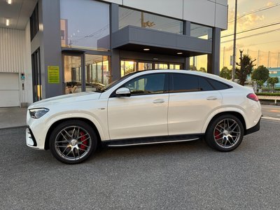 صورة 10 لـ 2024 Mercedes-BENZ GLE AMG
