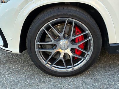 صورة 13 لـ 2024 Mercedes-BENZ GLE AMG