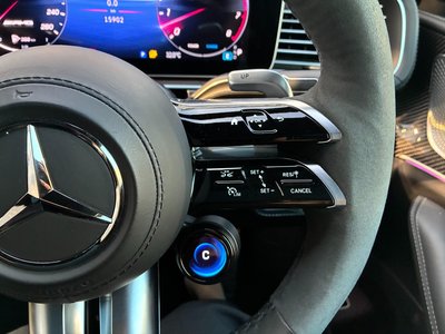 2024 Mercedes-BENZ GLE AMG thumbnail 25