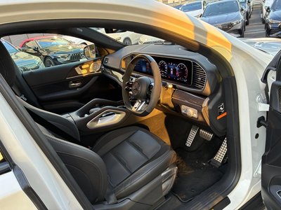 2024 Mercedes-BENZ GLE AMG thumbnail 17