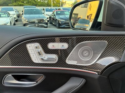 2024 Mercedes-BENZ GLE AMG thumbnail 28