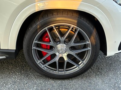 صورة 16 لـ 2024 Mercedes-BENZ GLE AMG