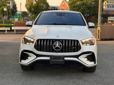 صورة 12 لـ 2024 Mercedes-BENZ GLE AMG