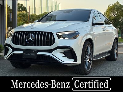 صورة 1 لـ 2024 Mercedes-BENZ GLE AMG