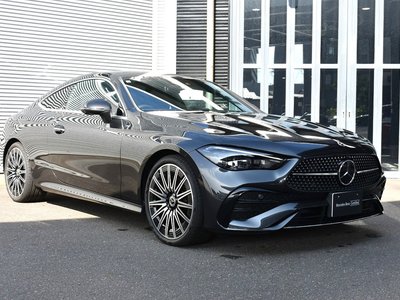 2025 Mercedes-BENZ CLE photo 3