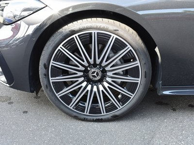 2025 Mercedes-BENZ CLE photo 5