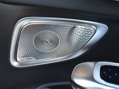 2025 Mercedes-BENZ CLE thumbnail 30