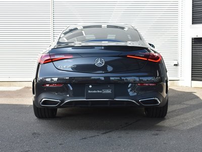 2025 Mercedes-BENZ CLE photo 6