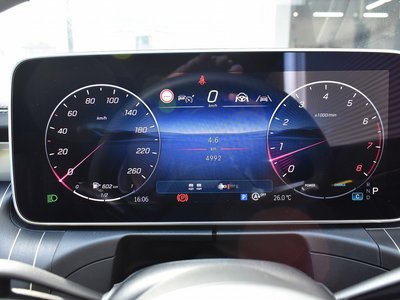 2025 Mercedes-BENZ CLE thumbnail 24
