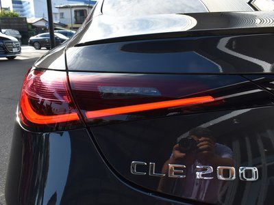 2025 Mercedes-BENZ CLE thumbnail 35