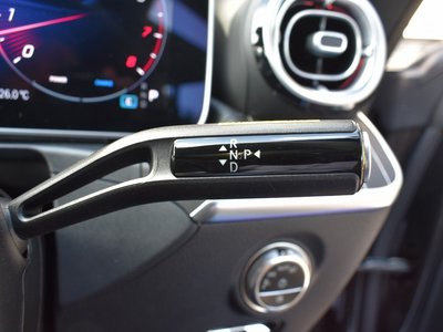 2025 Mercedes-BENZ CLE thumbnail 21