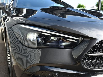 2025 Mercedes-BENZ CLE thumbnail 34