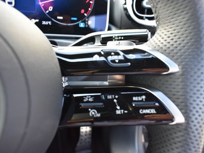 2025 Mercedes-BENZ CLE thumbnail 20