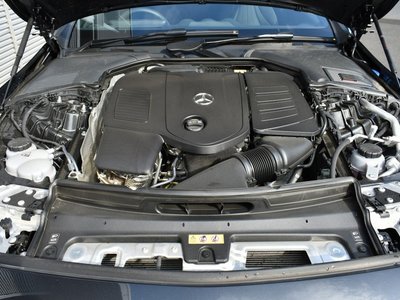 2025 Mercedes-BENZ CLE thumbnail 36