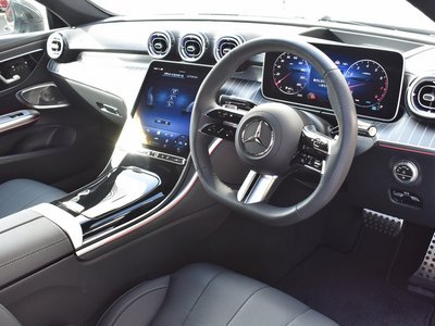 2025 Mercedes-BENZ CLE thumbnail 18