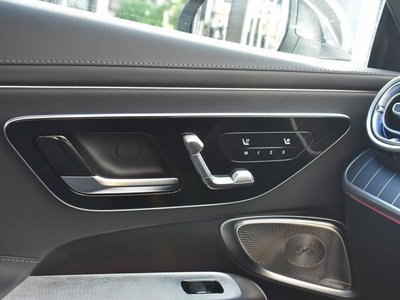 2025 Mercedes-BENZ CLE thumbnail 27