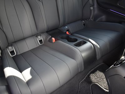 2025 Mercedes-BENZ CLE photo 14
