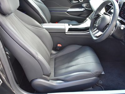 2025 Mercedes-BENZ CLE photo 12