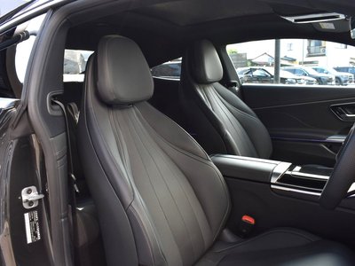 2025 Mercedes-BENZ CLE photo 11