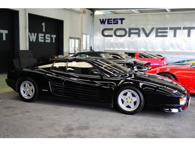 صورة 1 لـ 1990 Ferrari TESTAROSSA