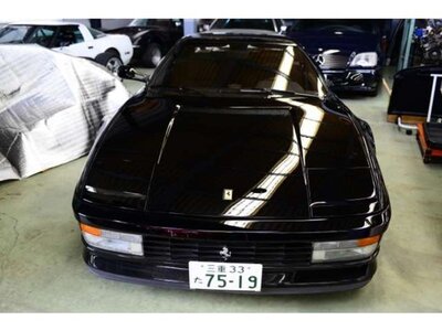 1990 Ferrari TESTAROSSA 缩略图 17