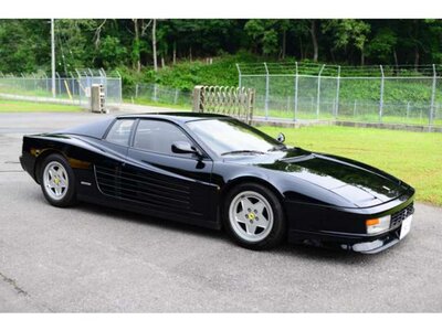 صورة 3 لـ 1990 Ferrari TESTAROSSA