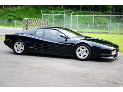 صورة 2 لـ 1990 Ferrari TESTAROSSA