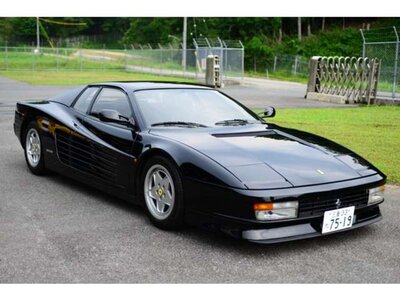 صورة 4 لـ 1990 Ferrari TESTAROSSA