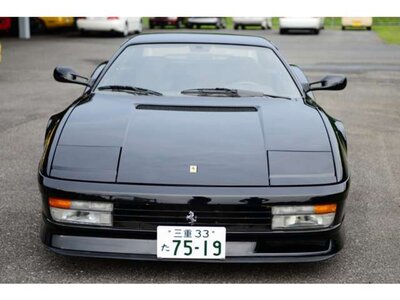 صورة 5 لـ 1990 Ferrari TESTAROSSA