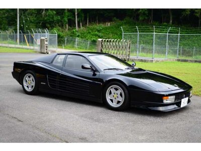 صورة 8 لـ 1990 Ferrari TESTAROSSA