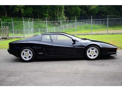 صورة 9 لـ 1990 Ferrari TESTAROSSA