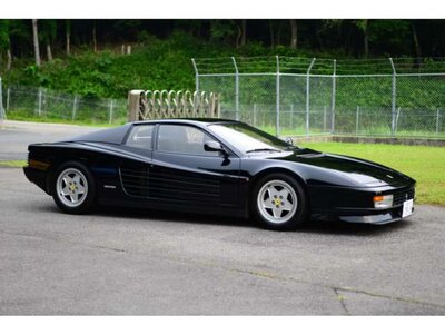 صورة 10 لـ 1990 Ferrari TESTAROSSA