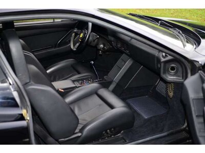 صورة 12 لـ 1990 Ferrari TESTAROSSA