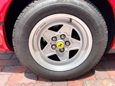 1985 Ferrari 308 GTB 缩略图 6
