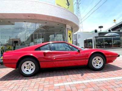 1985 Ferrari 308 GTB 缩略图 7