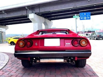 1985 Ferrari 308 GTB 缩略图 8