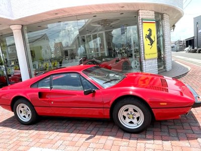 1985 Ferrari 308 GTB 缩略图 9